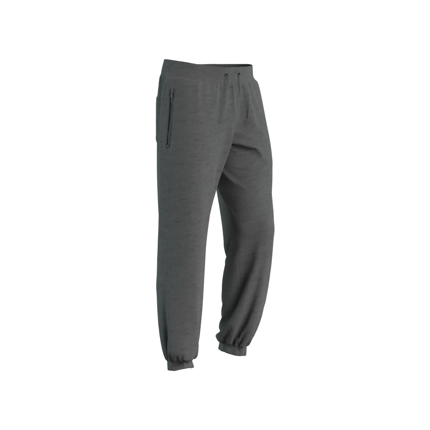 Men's Fitness Jogging Bottoms 500 6 Men's Fitness Jogging Bottoms 500 - Image 6