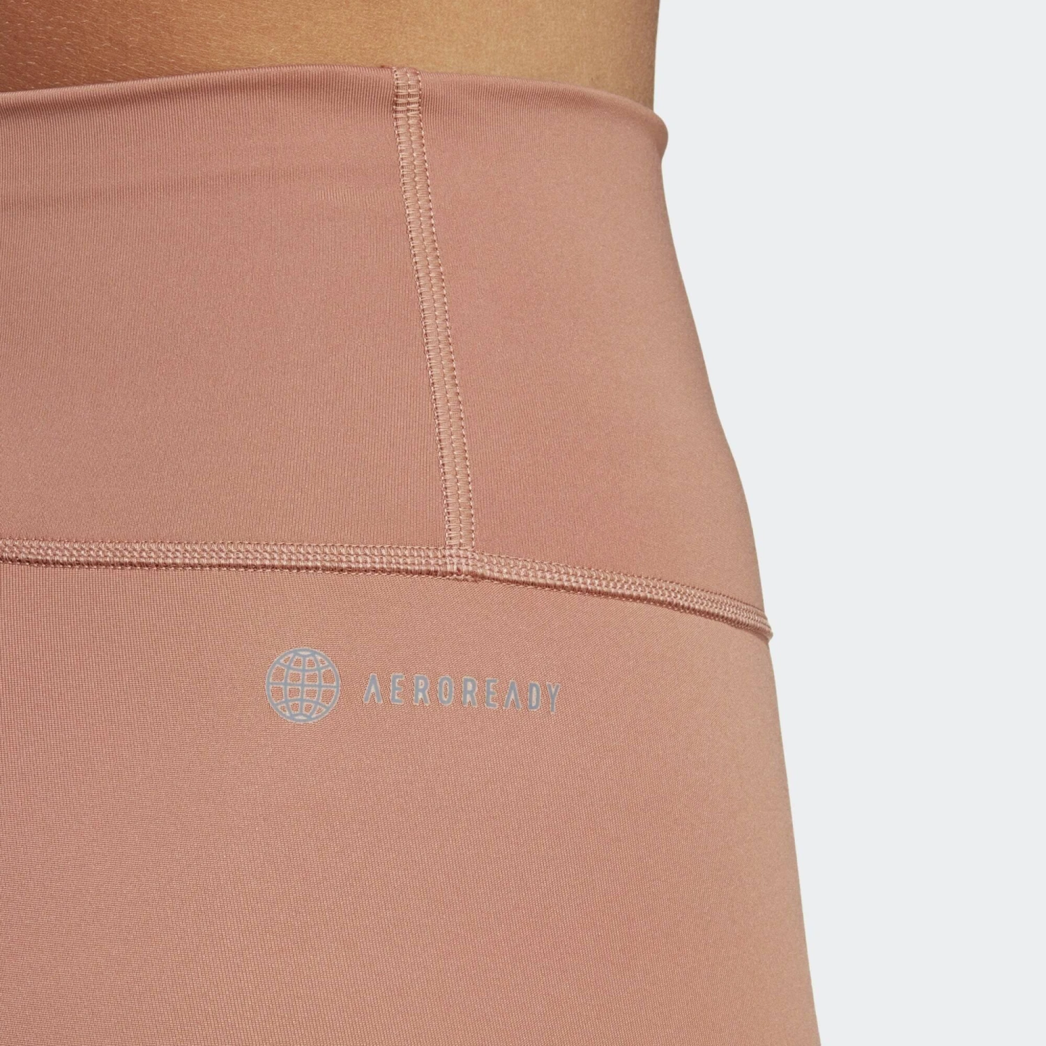 ADIDAS Optime Training 7/8 Leggings 9 ADIDAS Optime Training 7/8 Leggings - Image 9