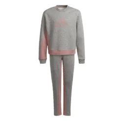 ADIDAS Badge Of Sport Cotton Track Suit