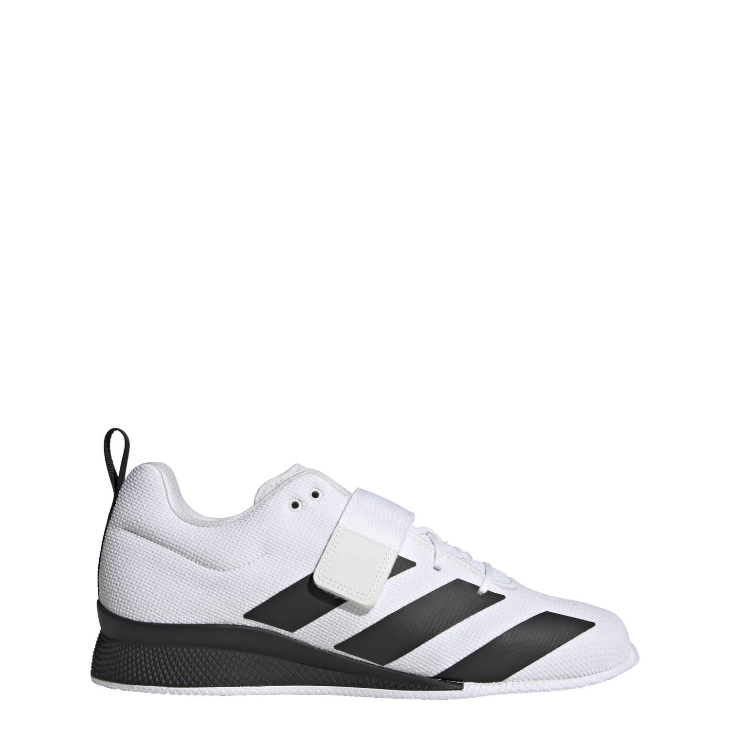ADIDAS Adipower Weightlifting II Shoes 1 ADIDAS Adipower Weightlifting II Shoes