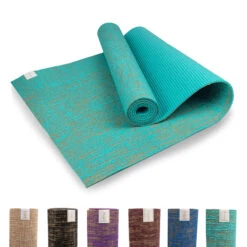 Myga Jute Mat -Fitness Equipment Store k12536c81f07d350d1671c02eb612bef8
