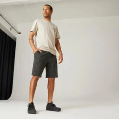 Men's Fitness Shorts 500 -Fitness Equipment Store k12825a26976ca833030689c462cd3511 scaled