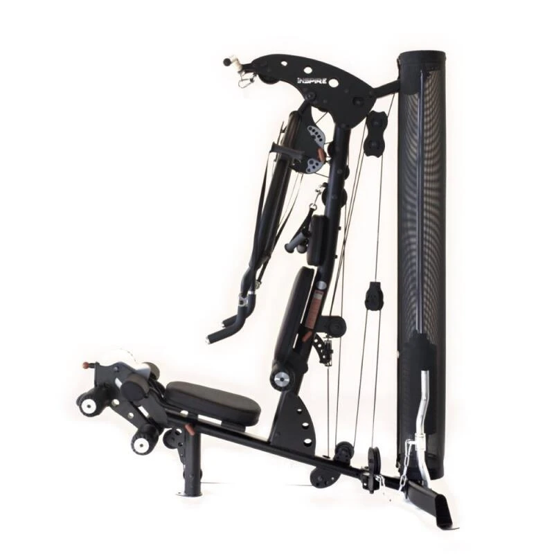 Inspire Fitness M2 Multi Gym 2 Inspire Fitness M2 Multi Gym - Image 2