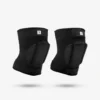 Kids' Reinforced Handball Knee Pads H100
