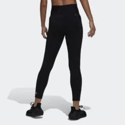 ADIDAS Optime Training 7/8 Leggings 30 ADIDAS Optime Training 7/8 Leggings -Fitness Equipment Store k12c33c49617cabc6902430e271db6a03