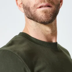 Men's Crew Neck Slim-Fit Soft Breathable Cross Training T-Shirt -Fitness Equipment Store k12e84002a888d0f20404d22ff9281f60 scaled