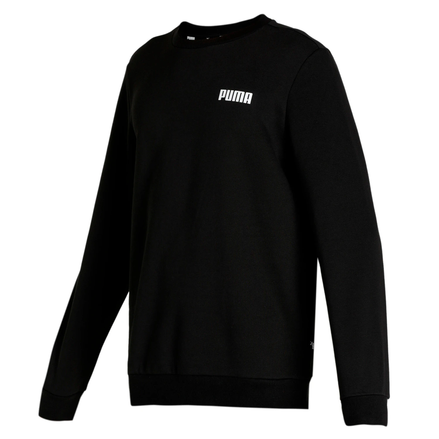 PUMA Unisex Essentials Crew Neck Full-Length Sweatshirt 6 PUMA Unisex Essentials Crew Neck Full-Length Sweatshirt - Image 6