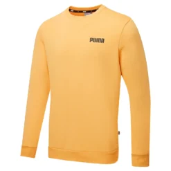 PUMA Mens Essentials Sweatshirt -Fitness Equipment Store k138d4595132d85a944c1f11c4f0e3a08