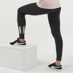 Puma Women's Cotton Fitness Leggings
