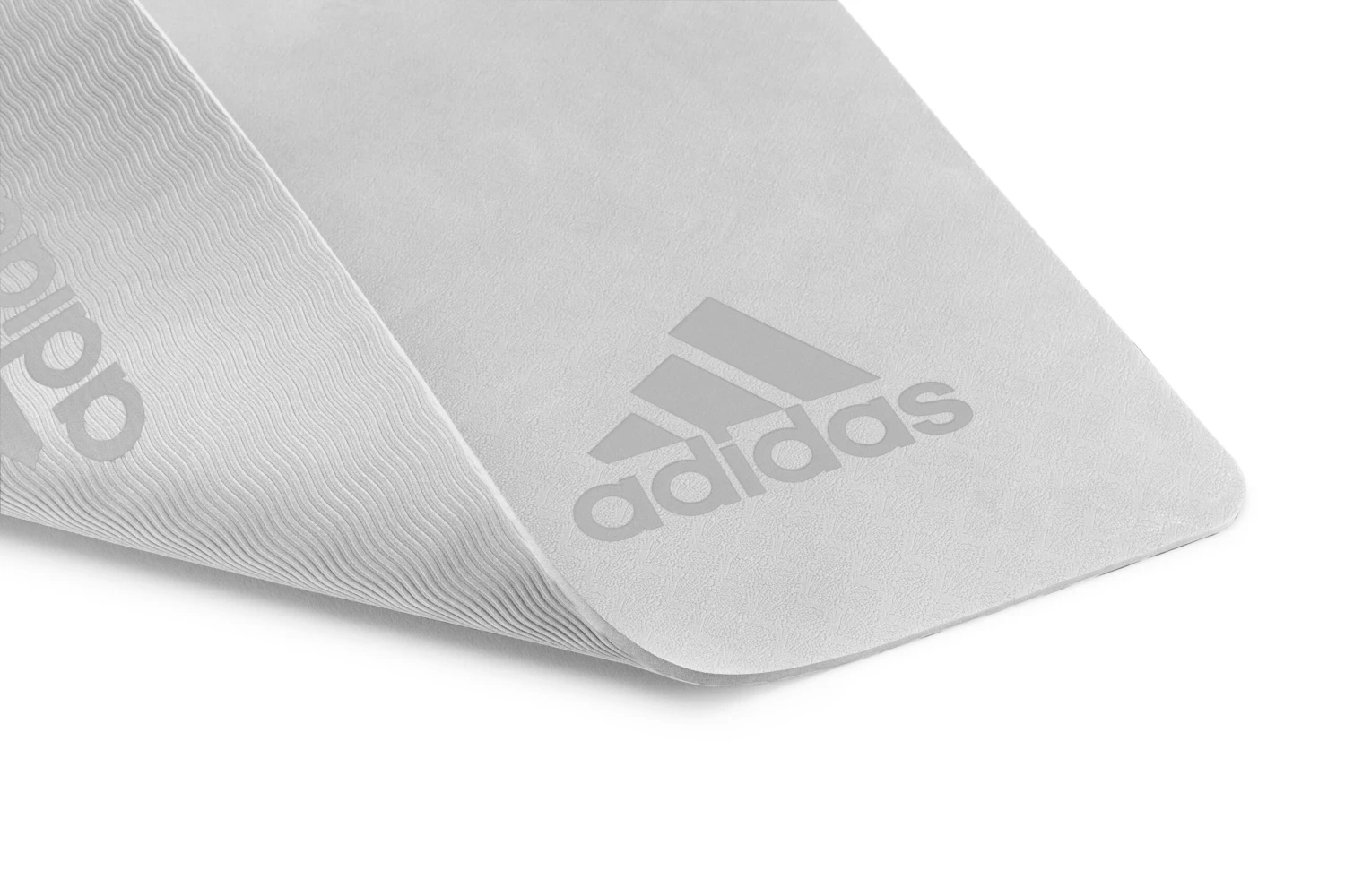 Adidas Premium 5mm Yoga Mat 8 Adidas Premium 5mm Yoga Mat - Image 8