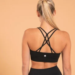 Dynamic Yoga Sports Bra -Fitness Equipment Store k1524595d3ae116a0c5805d24840f52e9