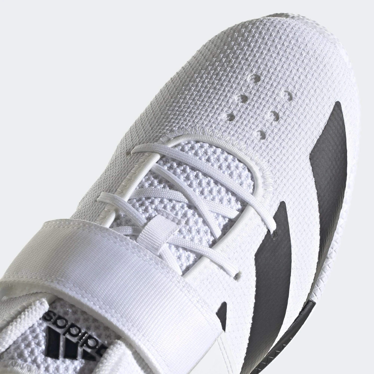 ADIDAS Adipower Weightlifting II Shoes 6 ADIDAS Adipower Weightlifting II Shoes - Image 6