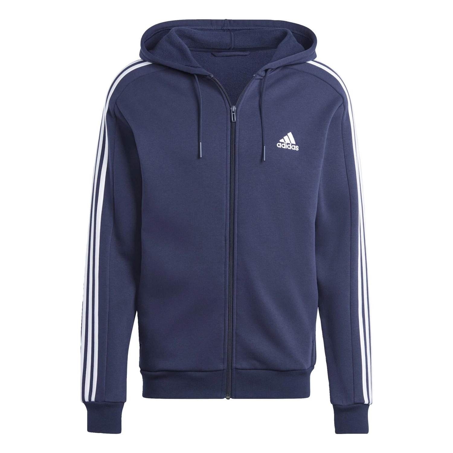 ADIDAS Essentials Fleece 3-Stripes Full 7 ADIDAS Essentials Fleece 3-Stripes Full - Image 7