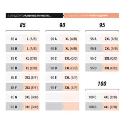 Kalenji JOG KOKOON RUNNING BRA HIGH SUPPORT -Fitness Equipment Store k15afed875b9b70ff7cfee2c491abc648