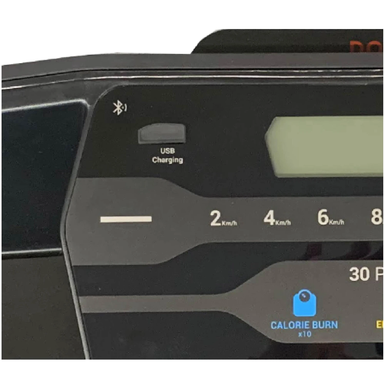 Console RUN100E Version B 2 Console RUN100E Version B - Image 2