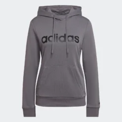 ADIDAS Women's Low-Impact Fitness Hoodie -Fitness Equipment Store k160ae34bfc75a601fb6dcb9b3b75bacc