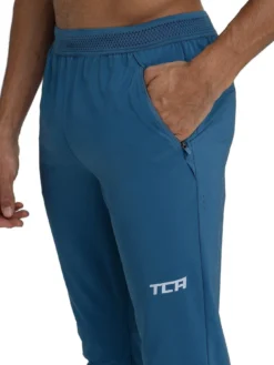 Men's Sprint Running Trouser With Zip Pockets -Fitness Equipment Store k16f6af6565f6d02aa1a5cd9ffaef01e3
