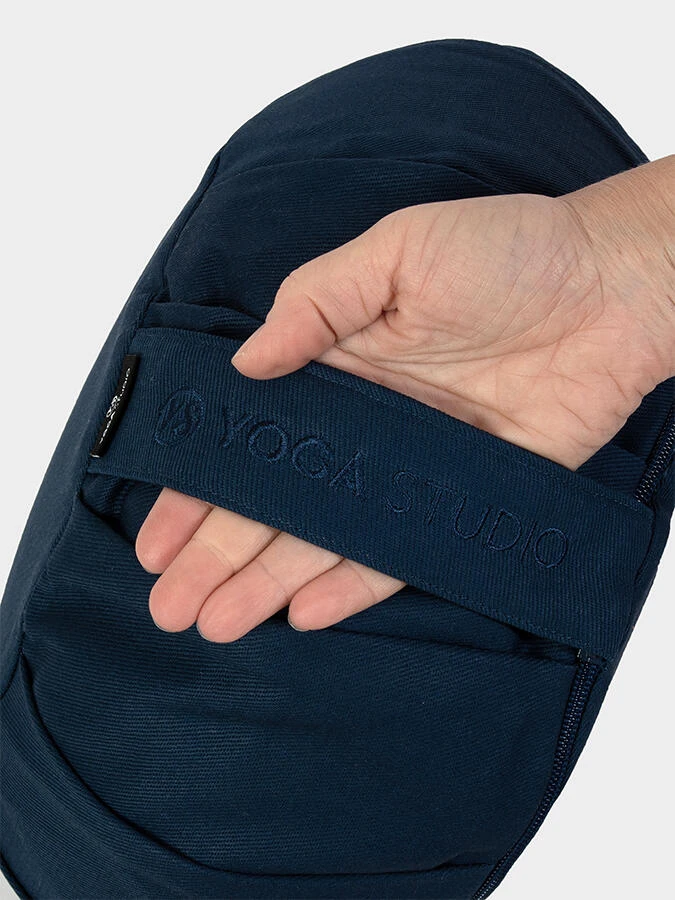 Yoga Studio Spare EU Round Cushion Cover 11 Yoga Studio Spare EU Round Cushion Cover - Image 11