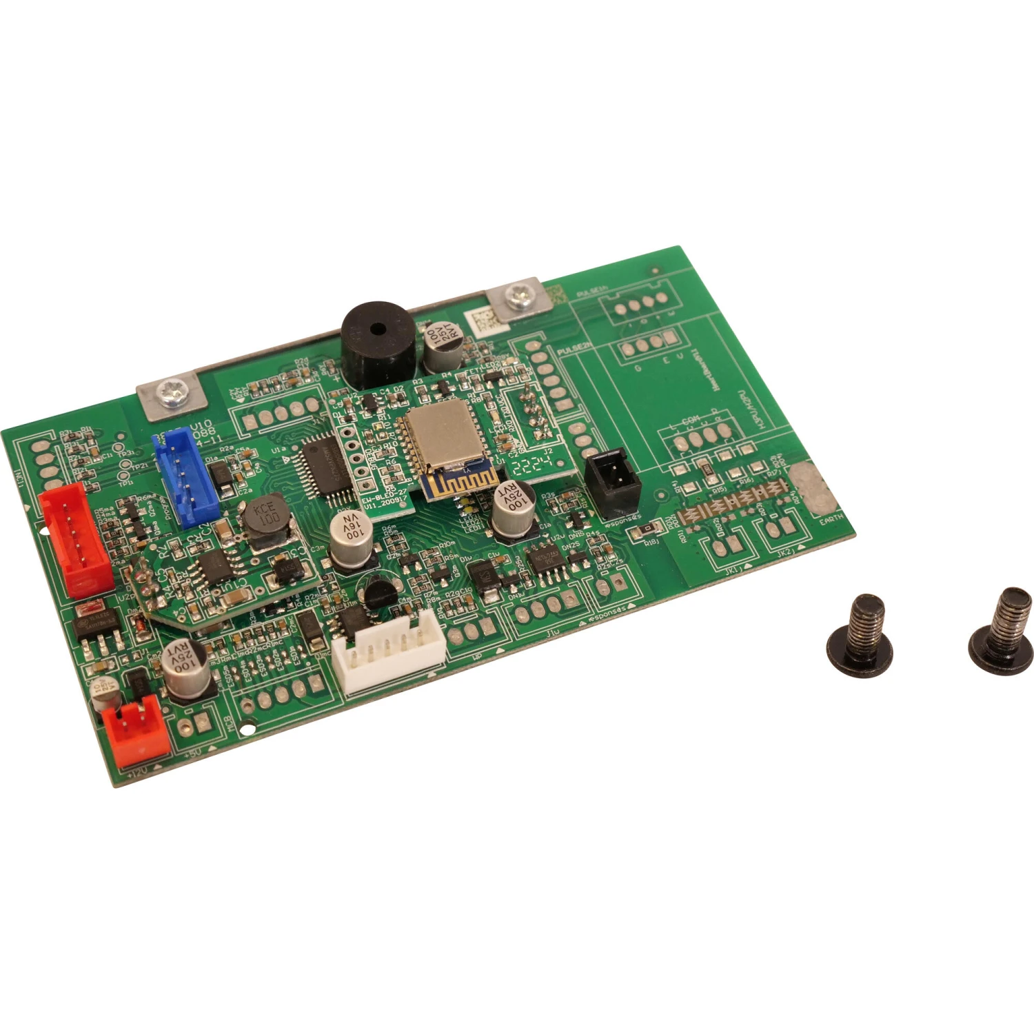 Control Board 2 Control Board - Image 2