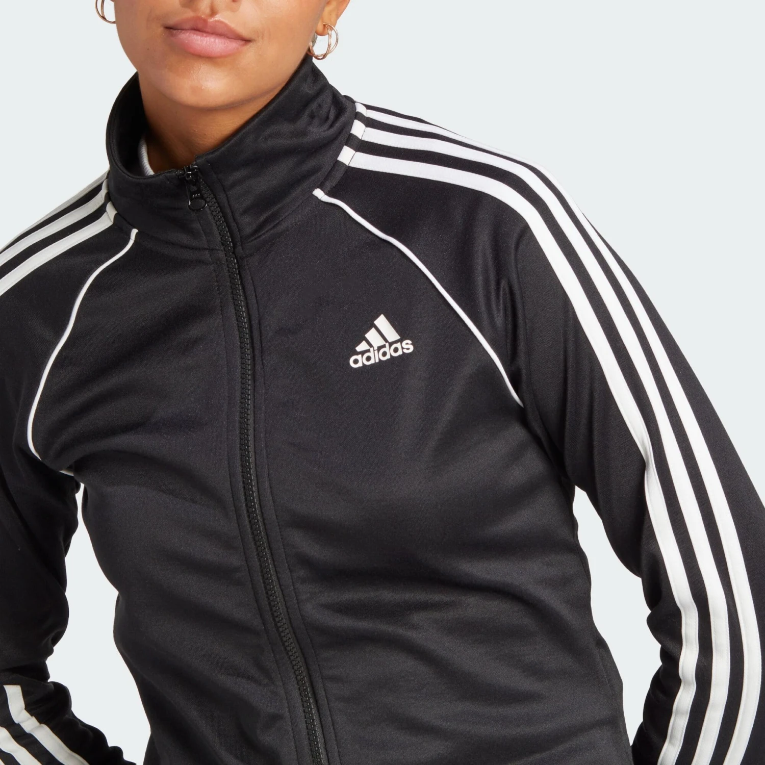 ADIDAS Teamsport Track Suit 4 ADIDAS Teamsport Track Suit - Image 4