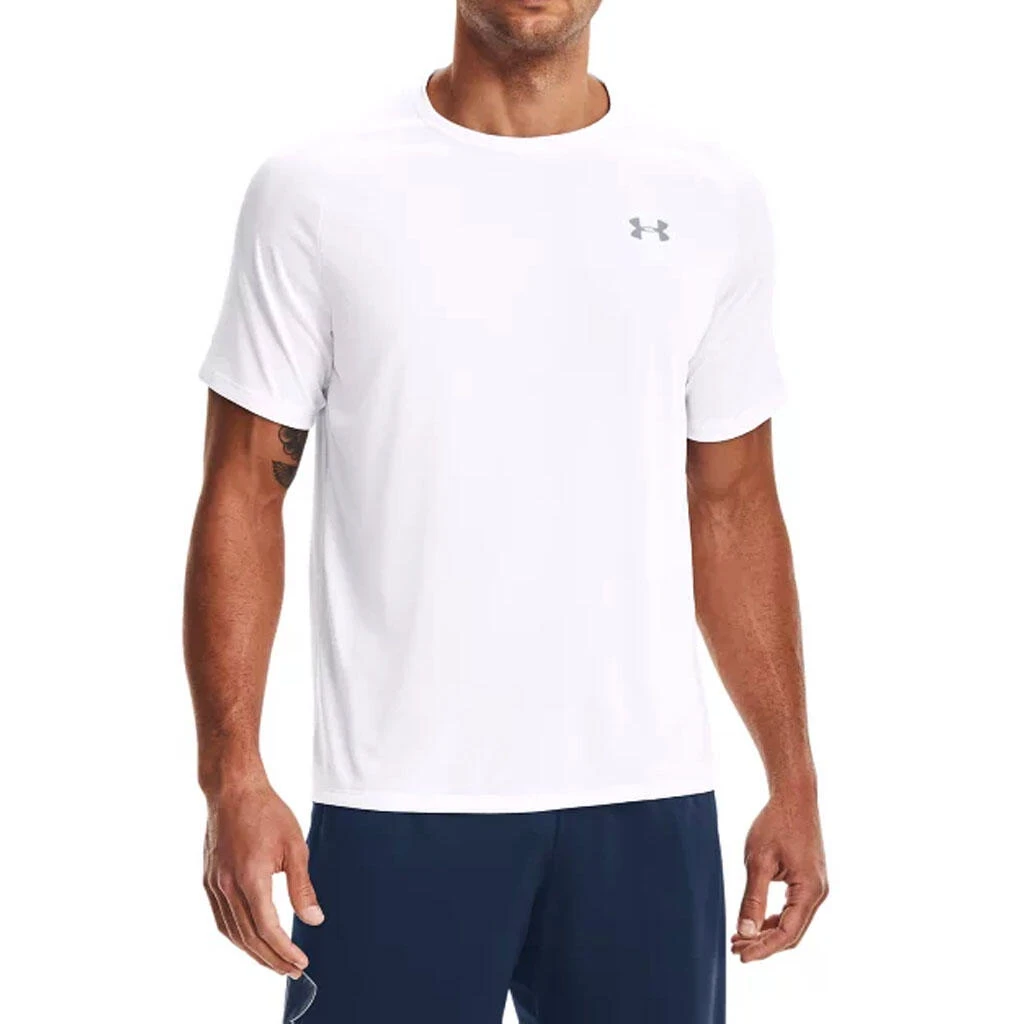 Under Armour Tech 2.0 Mens T 1 Under Armour Tech 2.0 Mens T