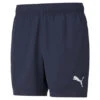 PUMA Mens Active Woven 5" Shorts