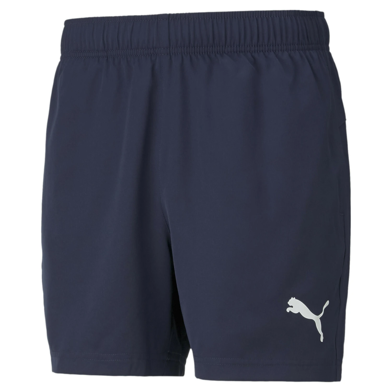 PUMA Mens Active Woven 5" Shorts 1 PUMA Mens Active Woven 5" Shorts