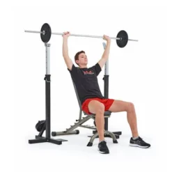 York Squat Stands -Fitness Equipment Store k188f23702bc9e11eec5c16c63d251b33