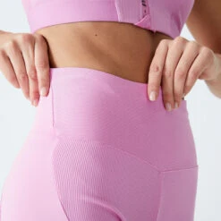 Women's Cardio Fitness Bike Shorts With Phone Pocket -Fitness Equipment Store k18a5c850d2214a615e99b1ea434858ac scaled