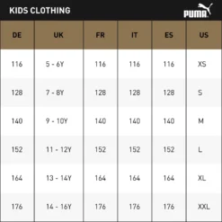 PUMA Kids Boys SPACER Full-Zip Hoodie Hooded Top Youth -Fitness Equipment Store k190e67ceb33d49b53b4f6975fc781c46 4 scaled