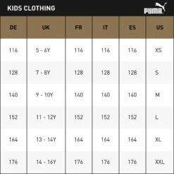 PUMA Kids Boys Essential Woven 5" Shorts Youth 11 PUMA Kids Boys Essential Woven 5" Shorts Youth -Fitness Equipment Store k190e67ceb33d49b53b4f6975fc781c46 9 scaled