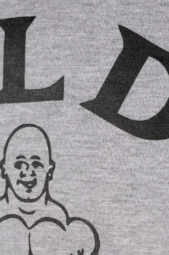 Men's Gold's Gym Classic Muscle Joe Print T 18 Men's Gold's Gym Classic Muscle Joe Print T -Fitness Equipment Store k192b31cb93848408a761b383a4c11632