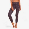 Reversible Dynamic Yoga Leggings