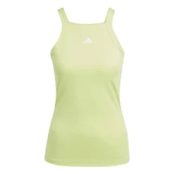 ADIDAS AEROREADY Train Essentials Minimal Branding Tank Top -Fitness Equipment Store k1d14ef568a0be8d7461317da58085458