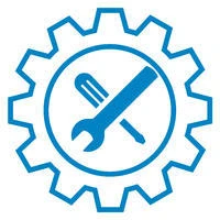 Screw Kit Rectangular 520