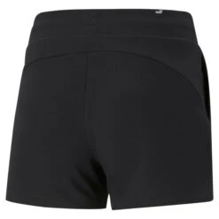 PUMA Womens Essentials Sweat Shorts 12 PUMA Womens Essentials Sweat Shorts -Fitness Equipment Store k1e988ceae7b51ee16d0f4a74d8bb921b