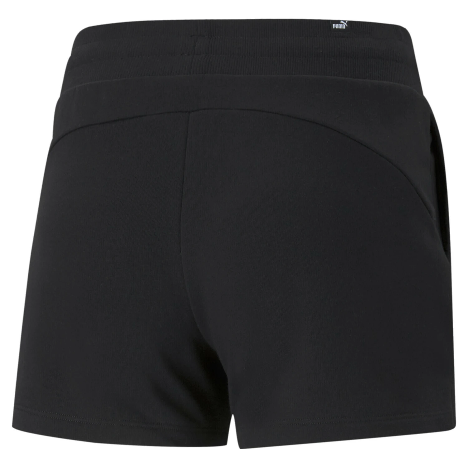 PUMA Womens Essentials Sweat Shorts 6 PUMA Womens Essentials Sweat Shorts - Image 6