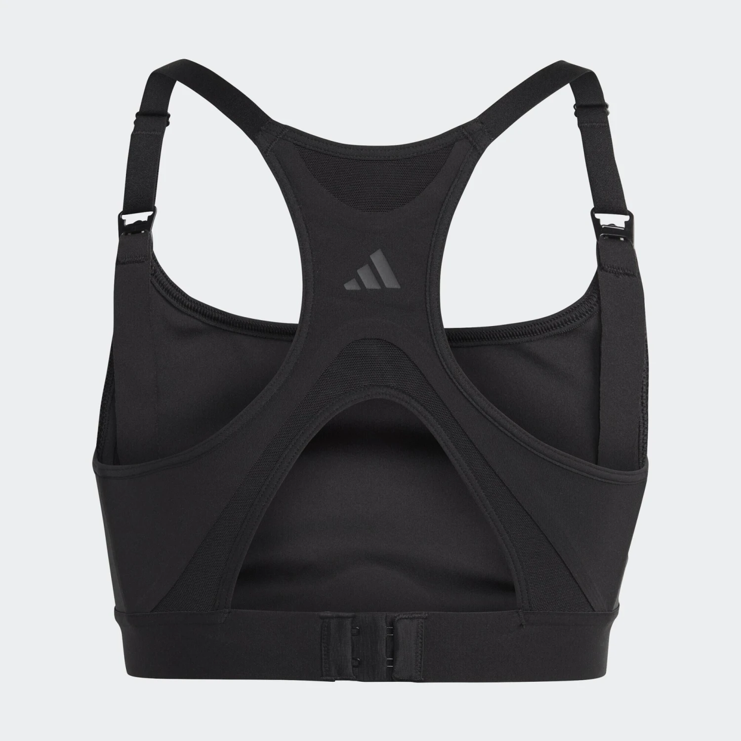 ADIDAS Powerimpact Medium Support Maternity Bra 6 ADIDAS Powerimpact Medium Support Maternity Bra - Image 6
