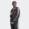 ADIDAS Essentials Fleece 3-Stripes Full