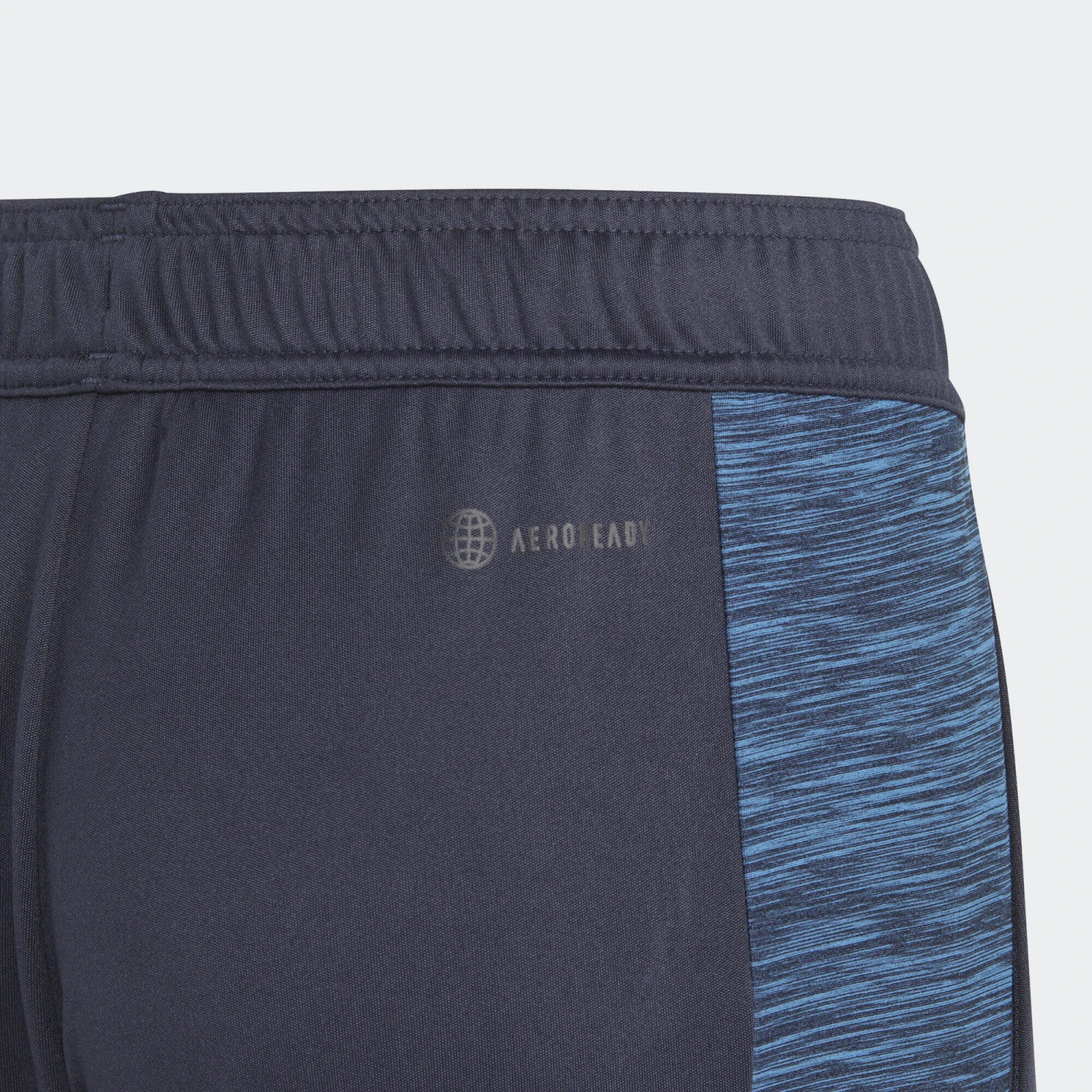 ADIDAS AEROREADY Heather Shorts 7 ADIDAS AEROREADY Heather Shorts - Image 7