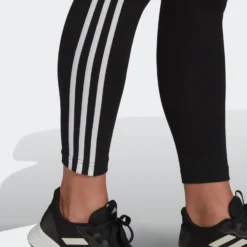 ADIDAS Women's 7/8 Fitness Leggings Essentials 9 ADIDAS Women's 7/8 Fitness Leggings Essentials -Fitness Equipment Store k205252380ba655ad72e33242e4956732