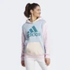 ADIDAS Essentials Logo Boyfriend Fleece Hoodie