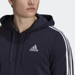 ADIDAS Essentials French Terry 3-Stripes Full 8 ADIDAS Essentials French Terry 3-Stripes Full -Fitness Equipment Store k2118428c06f3df57e0ef00401fc026da