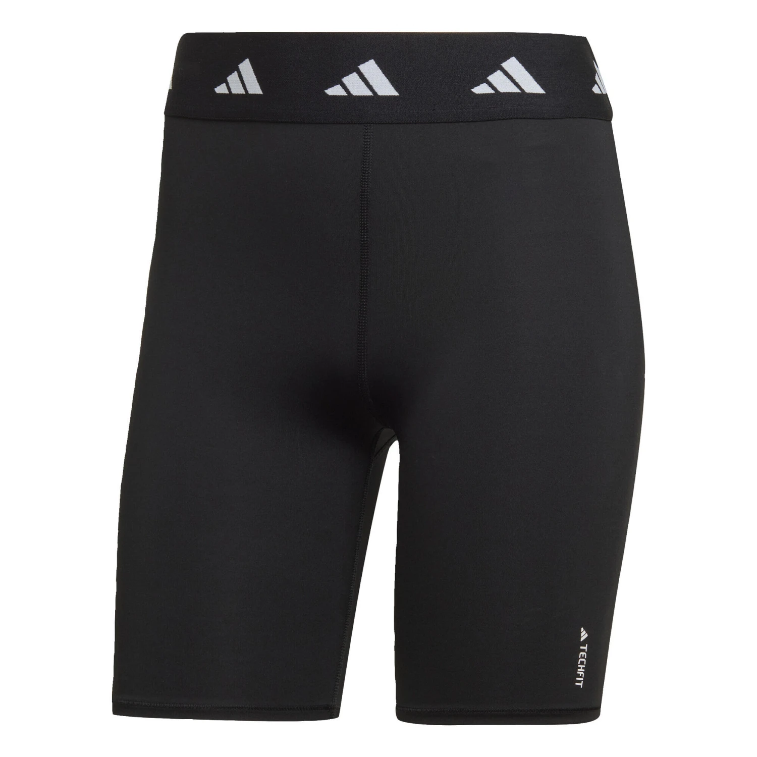 ADIDAS Techfit Bike Short Leggings 2 ADIDAS Techfit Bike Short Leggings - Image 2