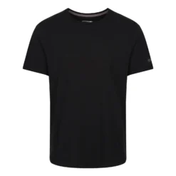 Regatta Mens Essentials TShirt (Pack Of 5) (White/Navy/Blue/Black/Heather Grey) 7 Regatta Mens Essentials TShirt (Pack Of 5) (White/Navy/Blue/Black/Heather Grey) -Fitness Equipment Store k227200107bebb600442b6a290c549120