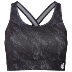 Dare 2b Women's Mantra Recycled Sports Bra