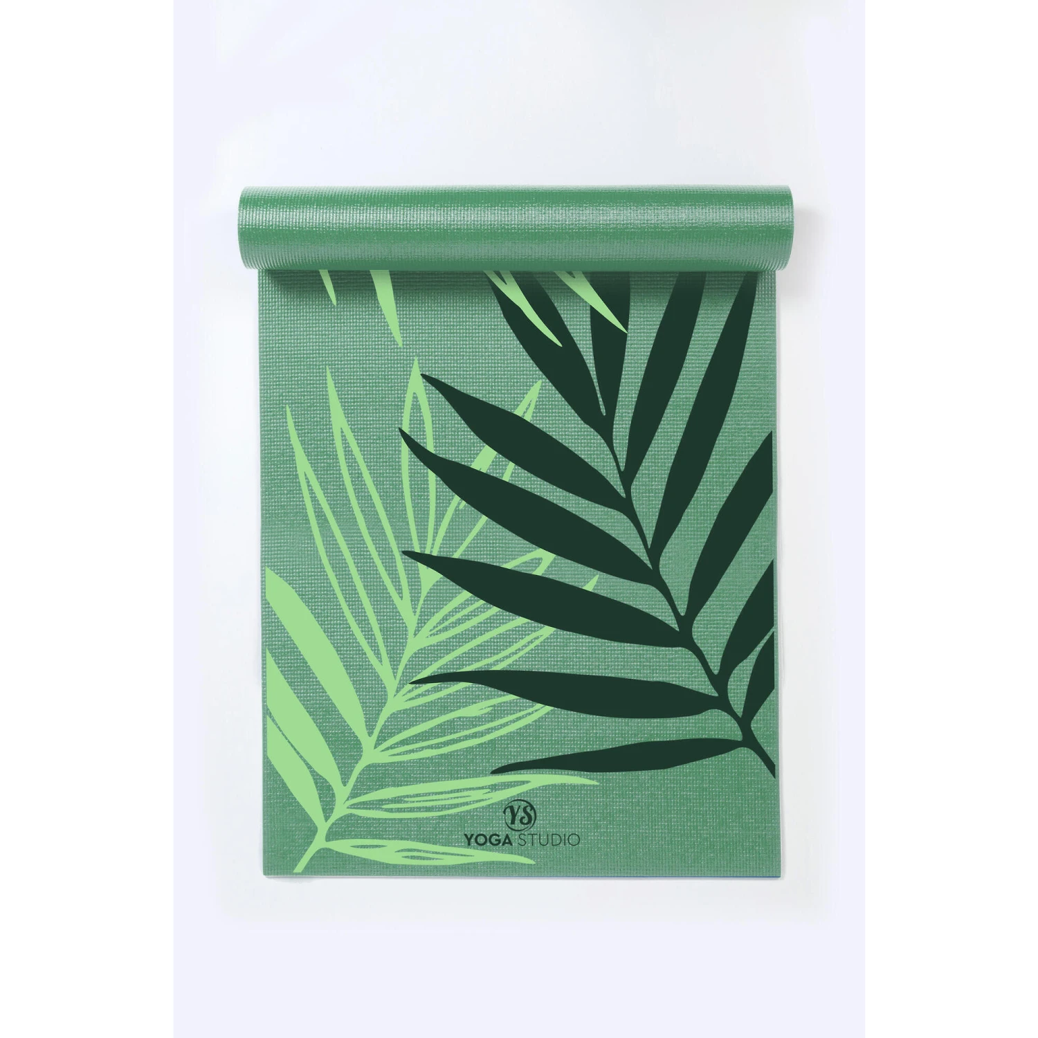 Yoga Studio Designed Yoga Mats 6mm 1 Yoga Studio Designed Yoga Mats 6mm