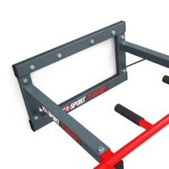 Wall Mounted Heavy Duty Pull Up Bar -Fitness Equipment Store k244212304af6b9947610638589d563c6