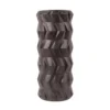 Fitness-Mad Tread Foam Roller (Black)