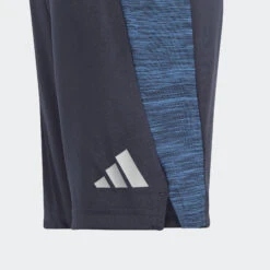 ADIDAS AEROREADY Heather Shorts 18 ADIDAS AEROREADY Heather Shorts -Fitness Equipment Store k2522b41050308d03b10c41ad1aa2d66a